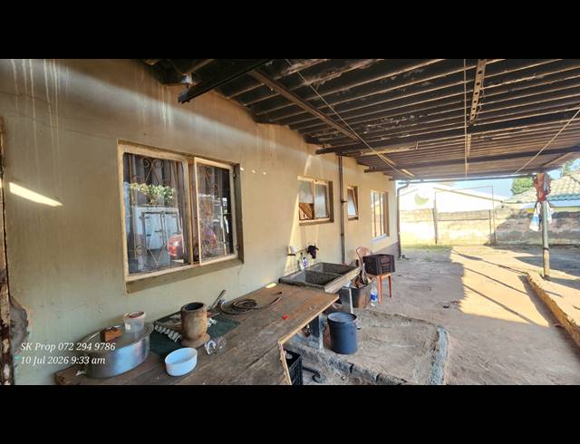 4 BEDROOM FREESTANDING FOR SALE IN COPESVILLE
